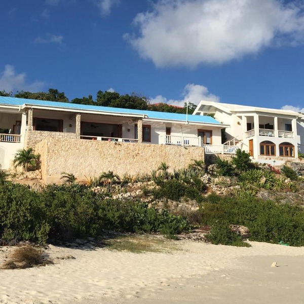 Dolphin Villa