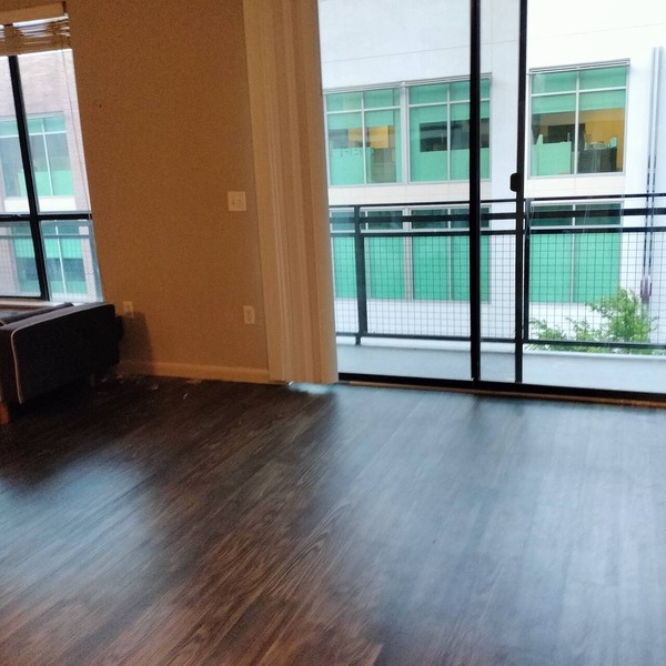 Domain Condo Long Private Balcony