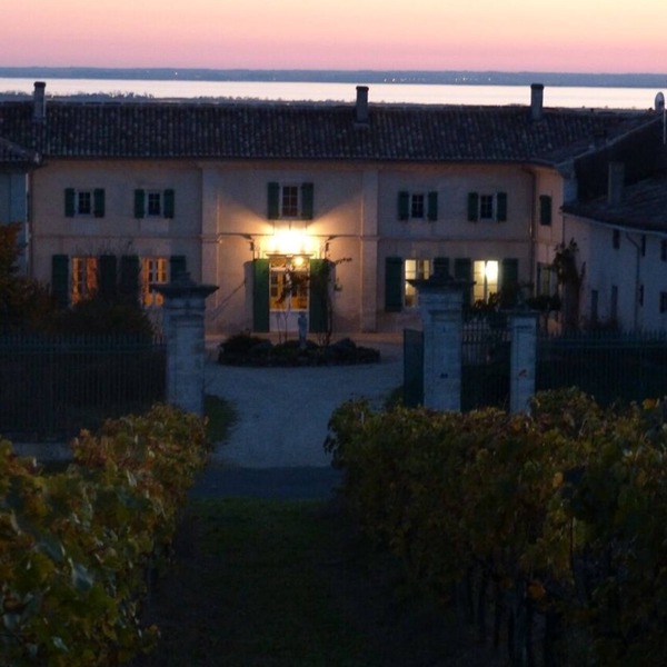 Domaine de L'estuaire