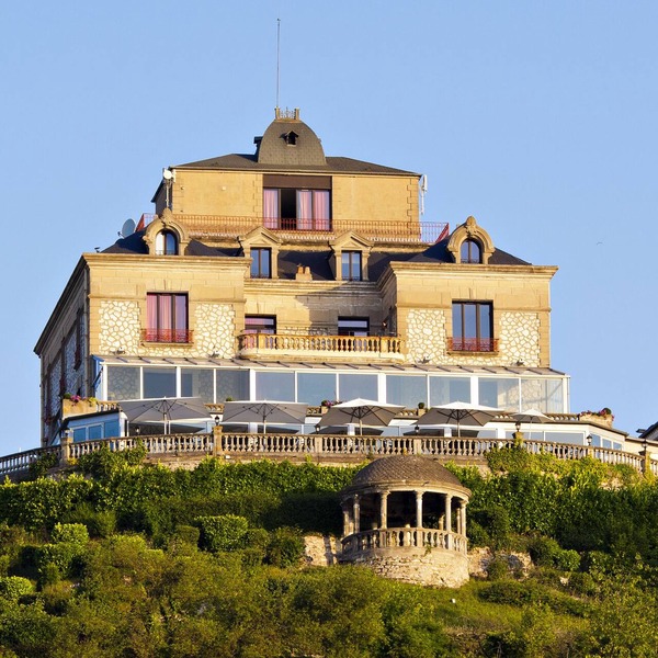 Domaine de la Corniche
