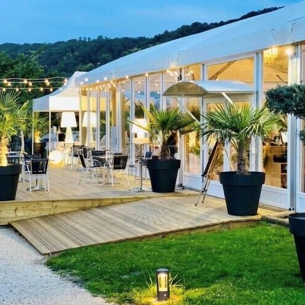Domaine de Suzel