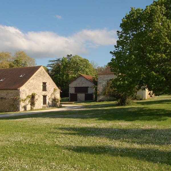 Domaine de Pemontier - Luxury gites in the Dordogne