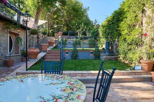 Domus Luxury Gianicolo