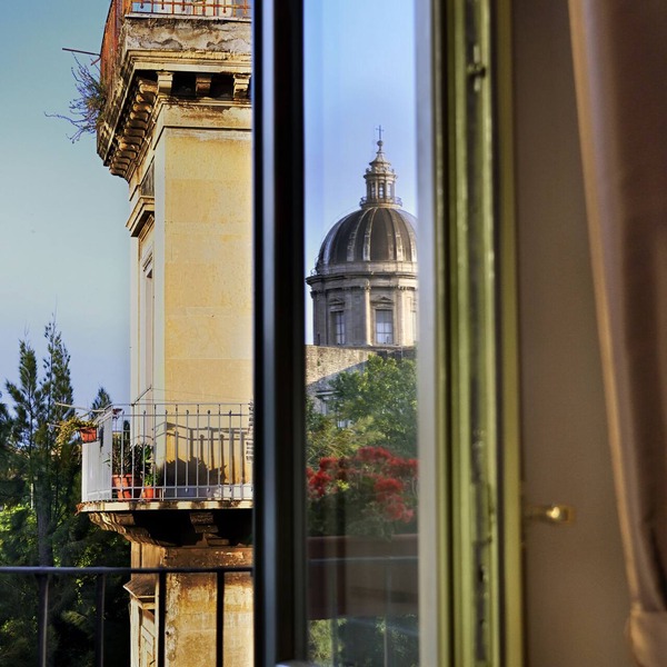 Don Giovanni charming apartment