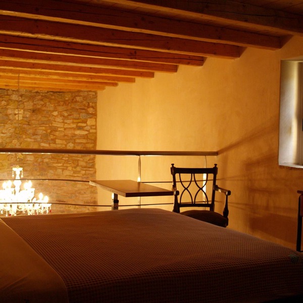 DonQuihotel Chalet