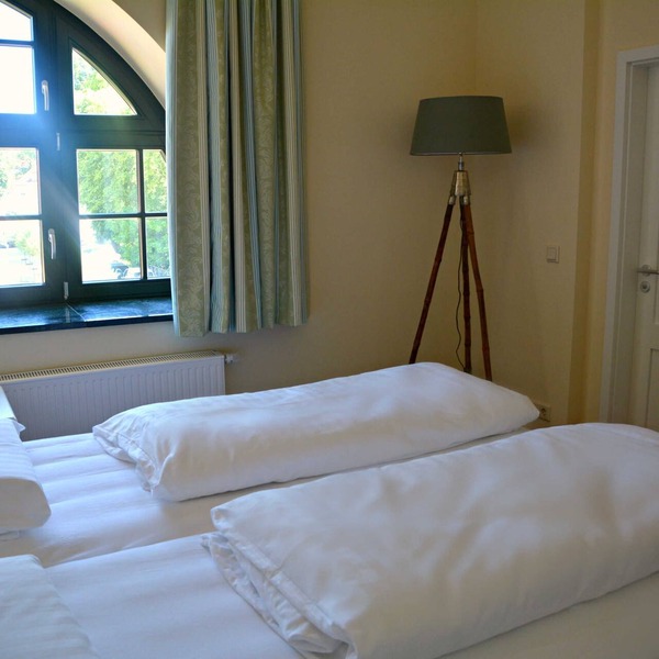 Doppelzimmer 4 - Wildhof