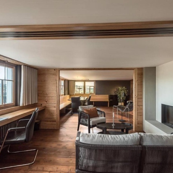 Dorf5, Kronbergblick by Interhome