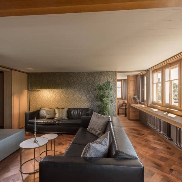 Dorf5, Säntisblick by Interhome