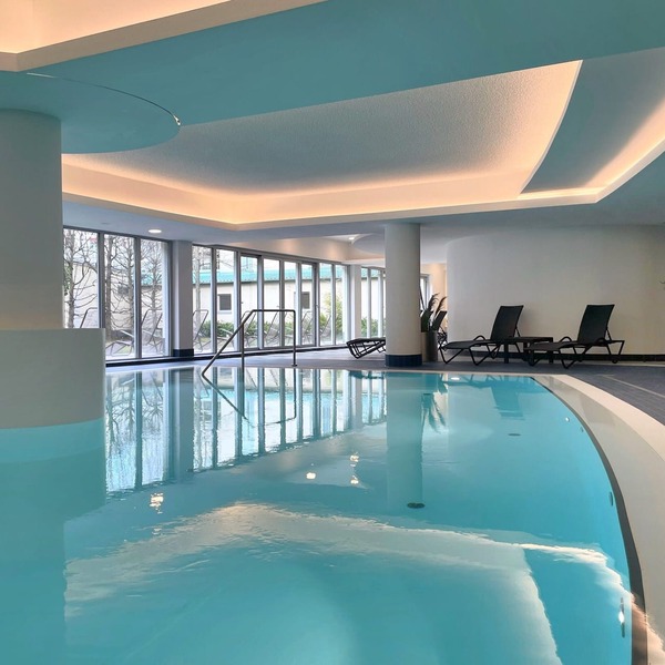 Dorint Hotel Potsdam