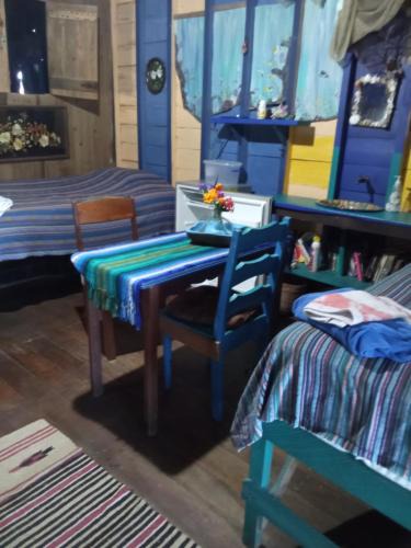 Dorm