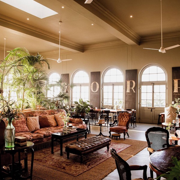 Dorp Hotel