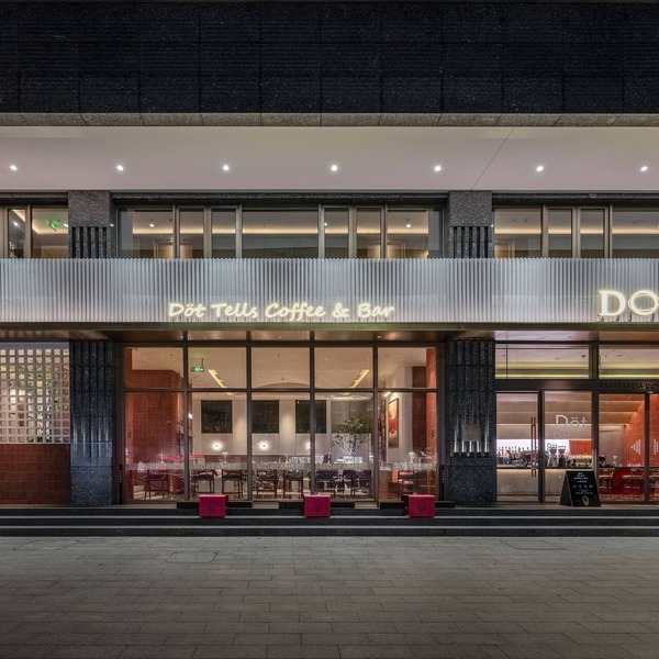 DOTTEL HOTEL