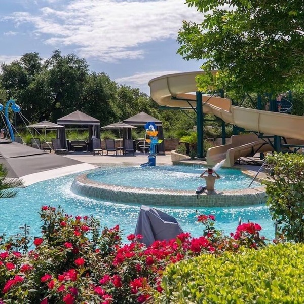 Double Queen with Balcony and Lakeview at Lakeway Resort & Spa | 4 Units