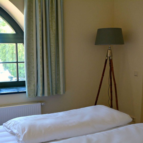 Double room 4 - Wildhof