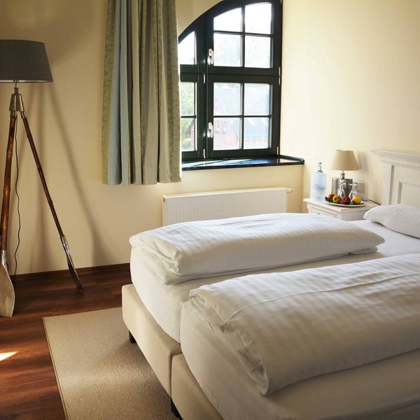 Double room 5 - Wildhof