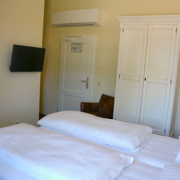 Double room 6 - Wildhof