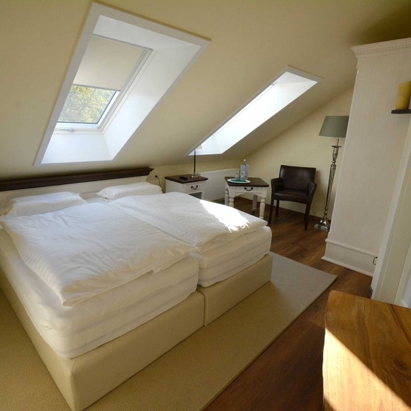 Double room 8 - Wildhof
