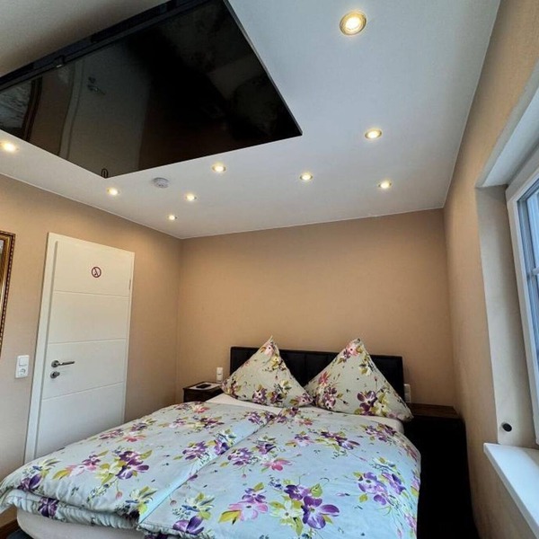 Double room - Pension Kastanienhof