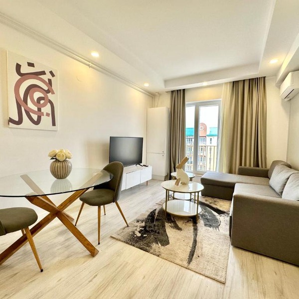 Double Studio B606 StayInn by Cosmopolis