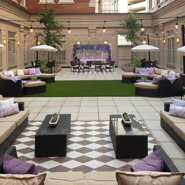 DoubleTree by Hilton Boston - Downtown