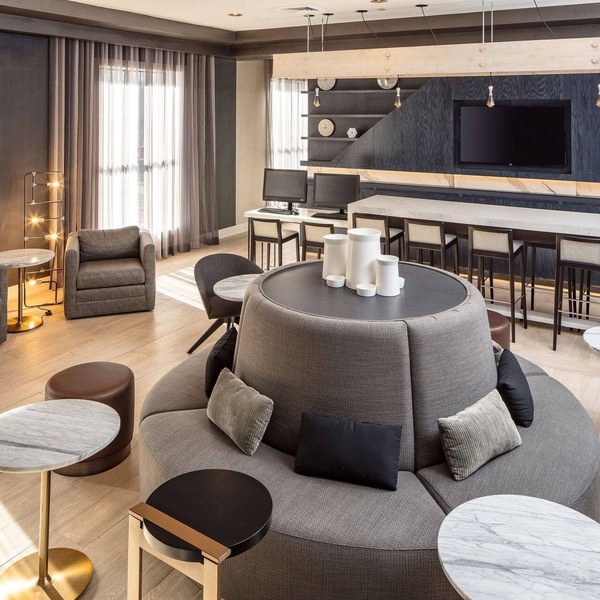Doubletree By Hilton Boston Logan Airport Chelsea