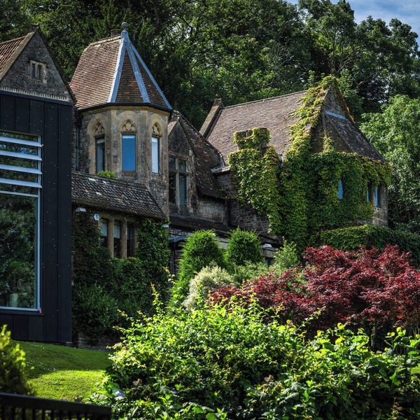 DoubleTree by Hilton Hotel Bristol South - Cadbury House