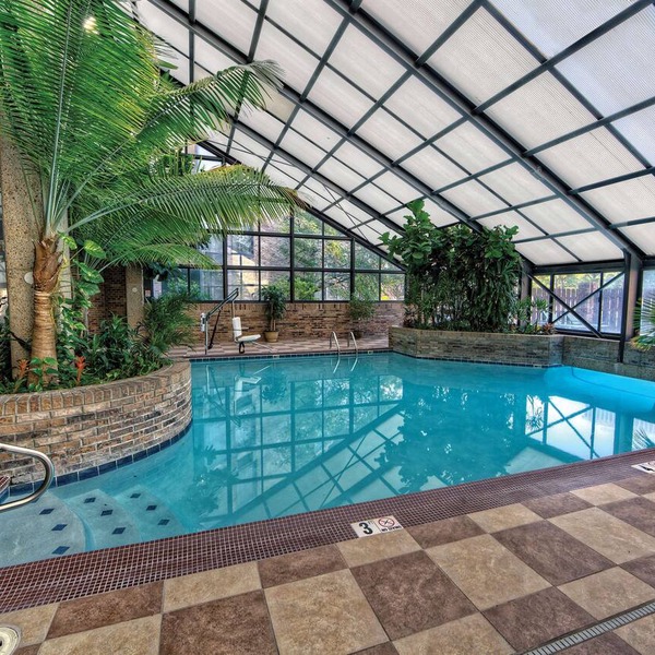 DoubleTree by Hilton Hotel Memphis