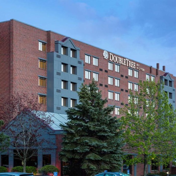 Doubletree by Hilton, Leominster