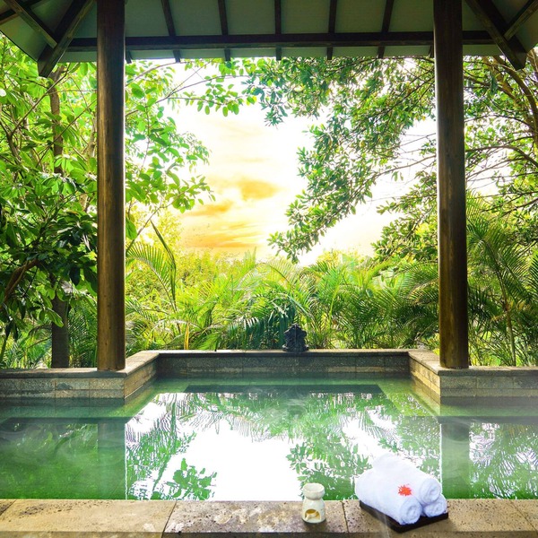DoubleTree by Hilton Lingshui Hot Spring