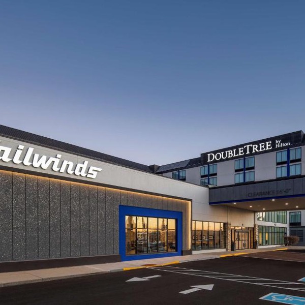 Doubletree By Hilton Madison East