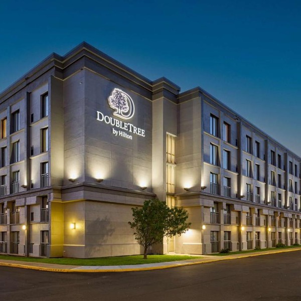 DoubleTree by Hilton Minneapolis Airport, MN