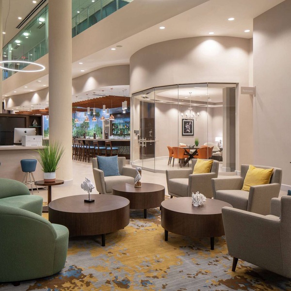 DoubleTree by Hilton Miami - Doral, FL