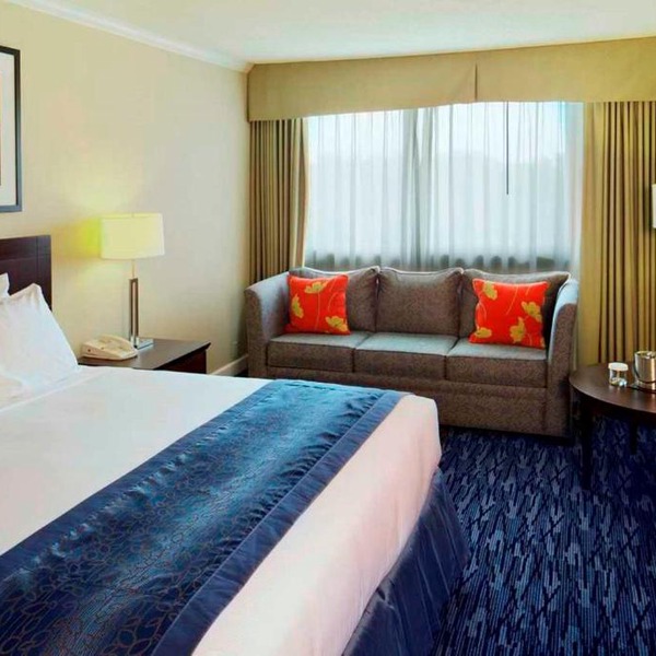 DoubleTree by Hilton Norwalk