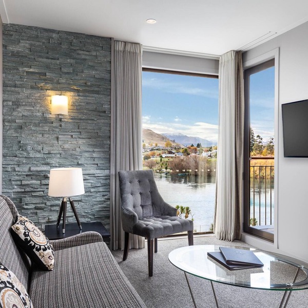 DoubleTree by Hilton Queenstown