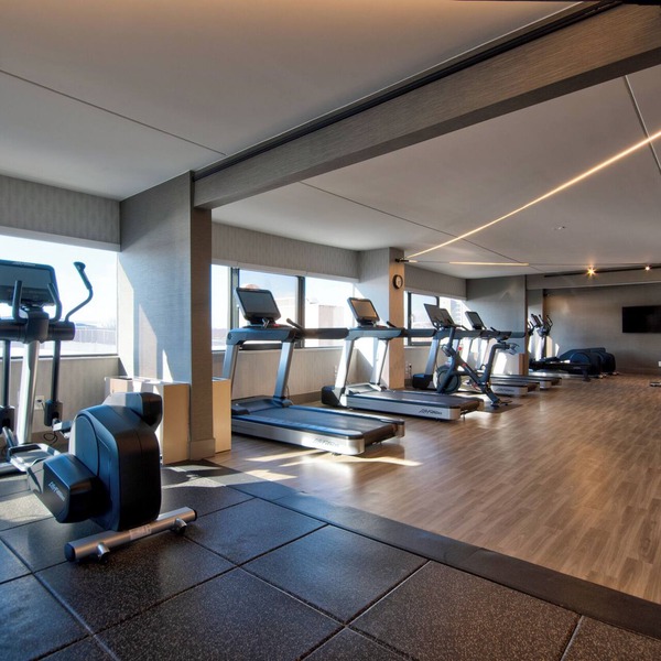 DoubleTree by Hilton Poughkeepsie Convention Center