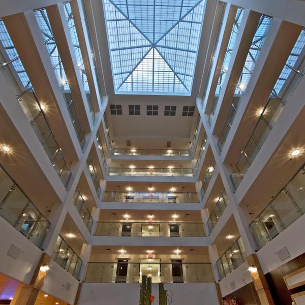 DoubleTree by Hilton Sarasota Bradenton Airport
