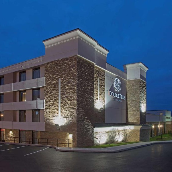 DoubleTree by Hilton Schenectady