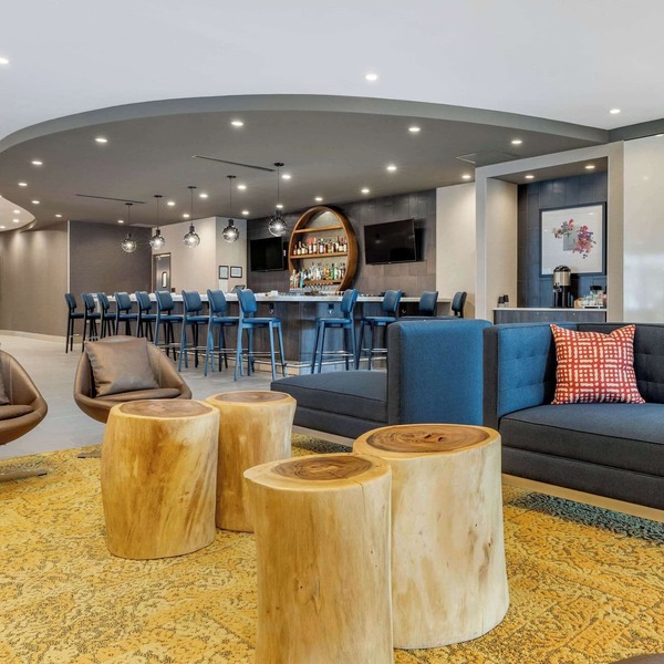 DoubleTree by Hilton Summerville Nexton