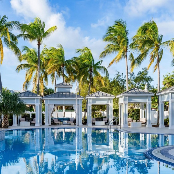 DoubleTree Resort by Hilton Grand Key - Key West