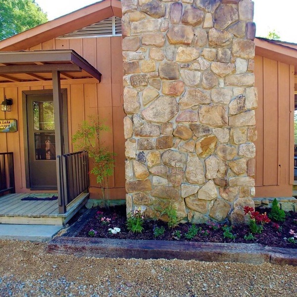 Douglas Lake Sevierville Tennessee. Lake Front Cabin. A Lake Escape