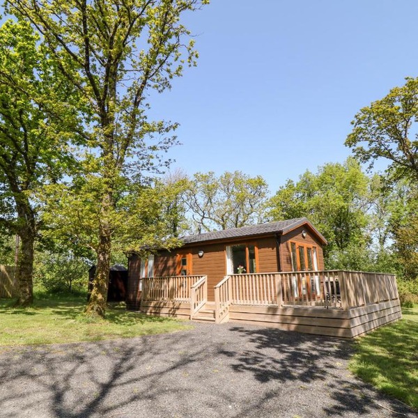 Dove Lodge