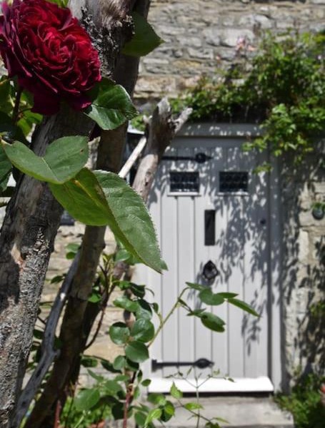 Down End Cottage, Corfe Castle