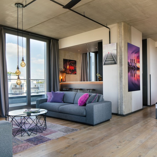 Downtown Apartments Berlin