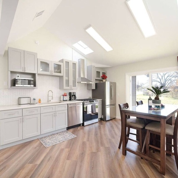 Downtown Austin 4 Bedroom Gem