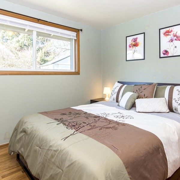 Downtown Beaverton Hideaway
