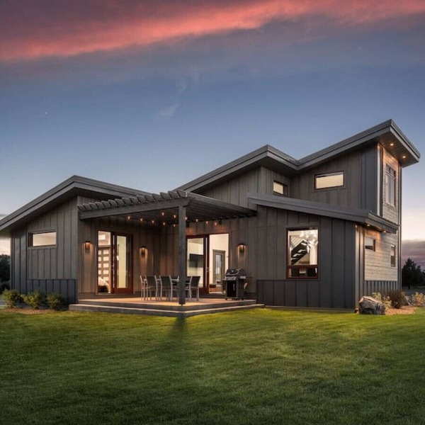 Downtown Driggs Modern Marvel - Walkable!