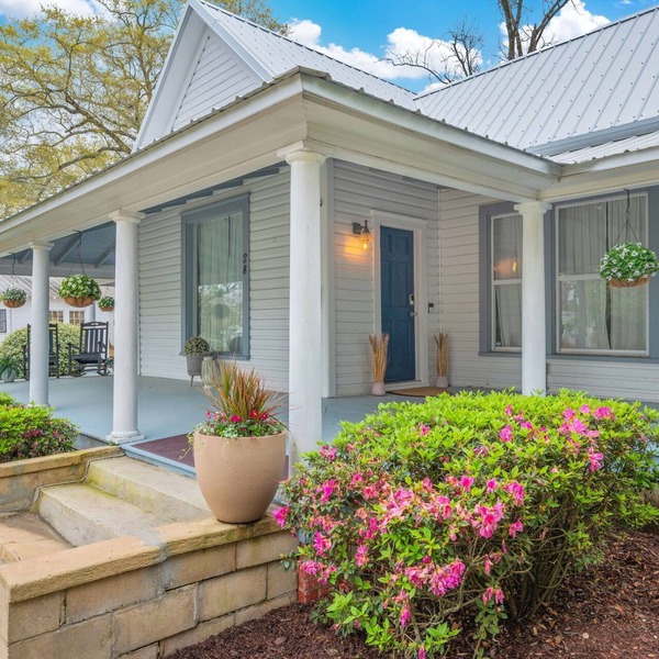 Downtown Historic District 35 min to 30A