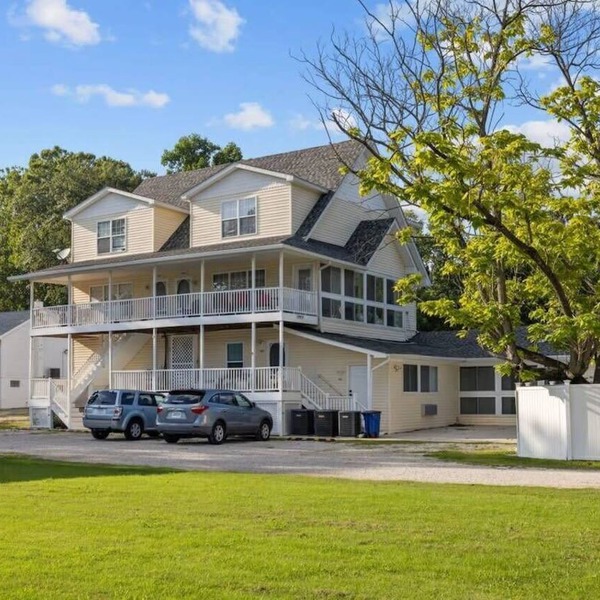 Downtown Kimmswick Studio~Renovated~Prime Location