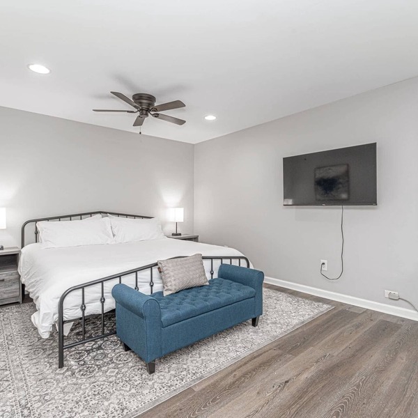 Downtown Kimmswick Studio-Renovated-Prime Location