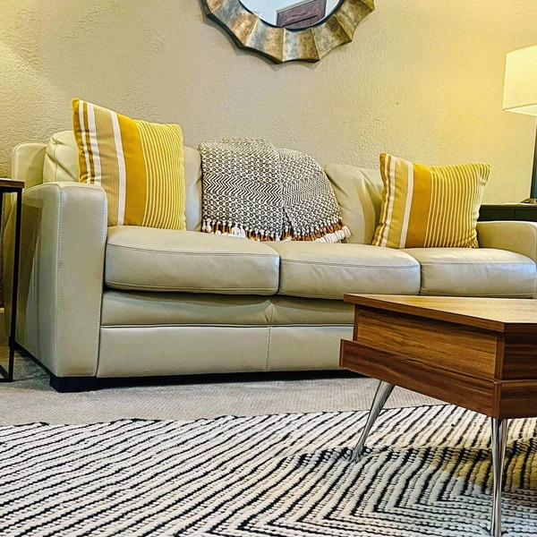 Downtown La Quinta Charmer- Walk to Dining & Shops